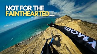 POV: INSANE FREERIDE MTB LINES!! Shot on GoPro Max! by Andreas Theodorou 598 views 3 months ago 4 minutes, 43 seconds