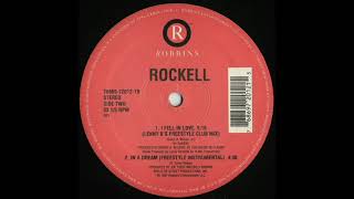 Rockell - In a Dream (Freestyle Instrumental)