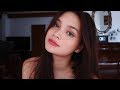 School makeup tutorial philippines  danica o