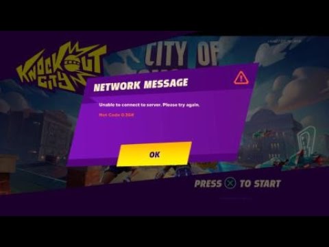 SOLVED] Knockout City unable to connect to EA servers - Driver Easy