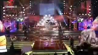 Kotak-sendiri || jaman old saat audisi dream band di tv7 2004