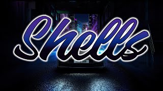 Lil Uzi Vert - Shells ( June Mix ) ( UZI ONLY )
