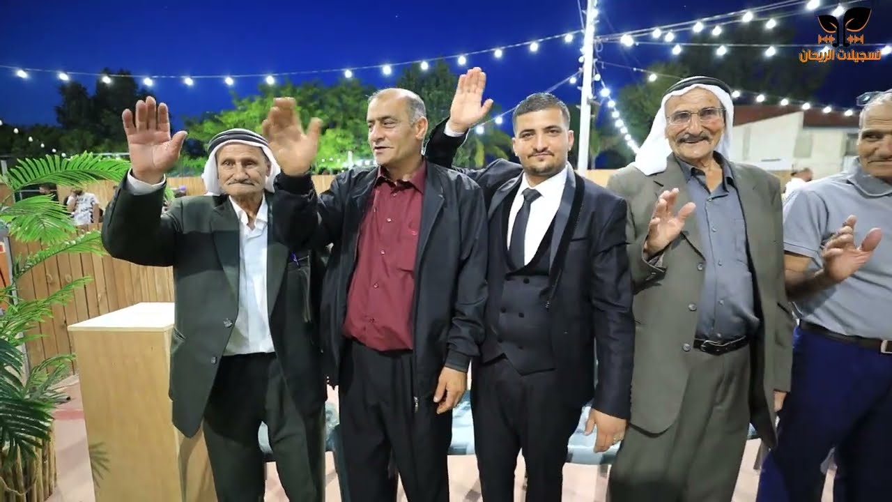 سهره العريس نهاد جهاد كبها - أفراح ال كبها🔥 - الفنان رجا ابو عابد - برطعة ❤️