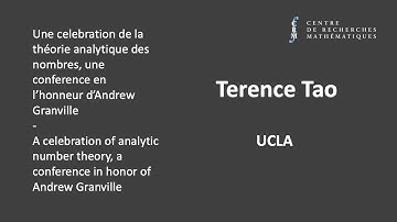 Terence Tao: Higher Fourier uniformity of arithmetic functions in all or almost all short intervals