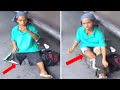 15 Fake Beggars That Were Revealed