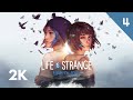 Life Is Strange: Before the Storm (PC) - Capítulo Bonus #4 Adiós