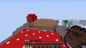 Super Craft Brothers - Hacker #7 - AlmightyIvy