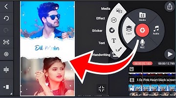 trending new WhatsApp status video editing 2023 for kinemaster #kinemaster #viral2023 @a2zEdtting