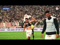 Universitario 4-1 Sporting Cristal | Liga 1 - Apertura 2024