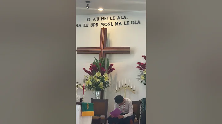 Mafutaga Autalavou LA Saute