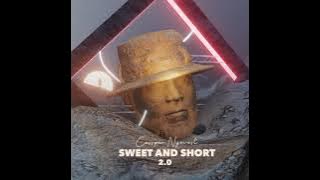 Cassper Nyovest - Sweet & Short 2.0 | Amapiano Mix | 2021