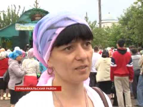 Накануне православные встретили один из самых любимых праздников в России - Троицу