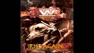 Wumpscut - Rise Again (Hallowed Ground Remix by Eintritt Verboten) 2004