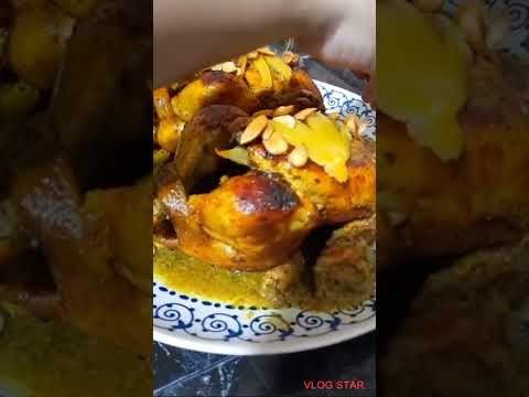 الفرق بين أكلة المنزل وأكلة المطاعم
