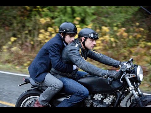 "Brothers" - Chris Bacon (Bates Motel Score)