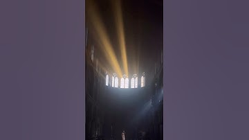 Thumbnail of Ellie Goulding Calvinharris-MIRACLE SONG (OLD CHURCH) #sing #elliegoulding #calvinharris #miracle