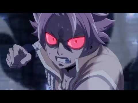 【FAIRY TAIL】 Eternal flame MAD 【フェアリーテイル】