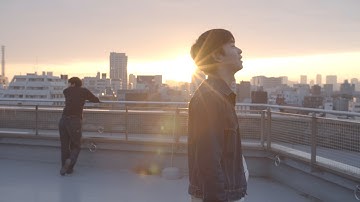 映画『走れ、絶望に追いつかれない速さで』予告編A