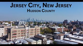 Jersey City, New Jersey - Community Spotlight