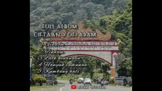 Full album lagu Yofi adam