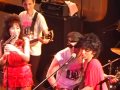 Sheena&The Rokkets  雨上がりの夜空に 2008/09/26