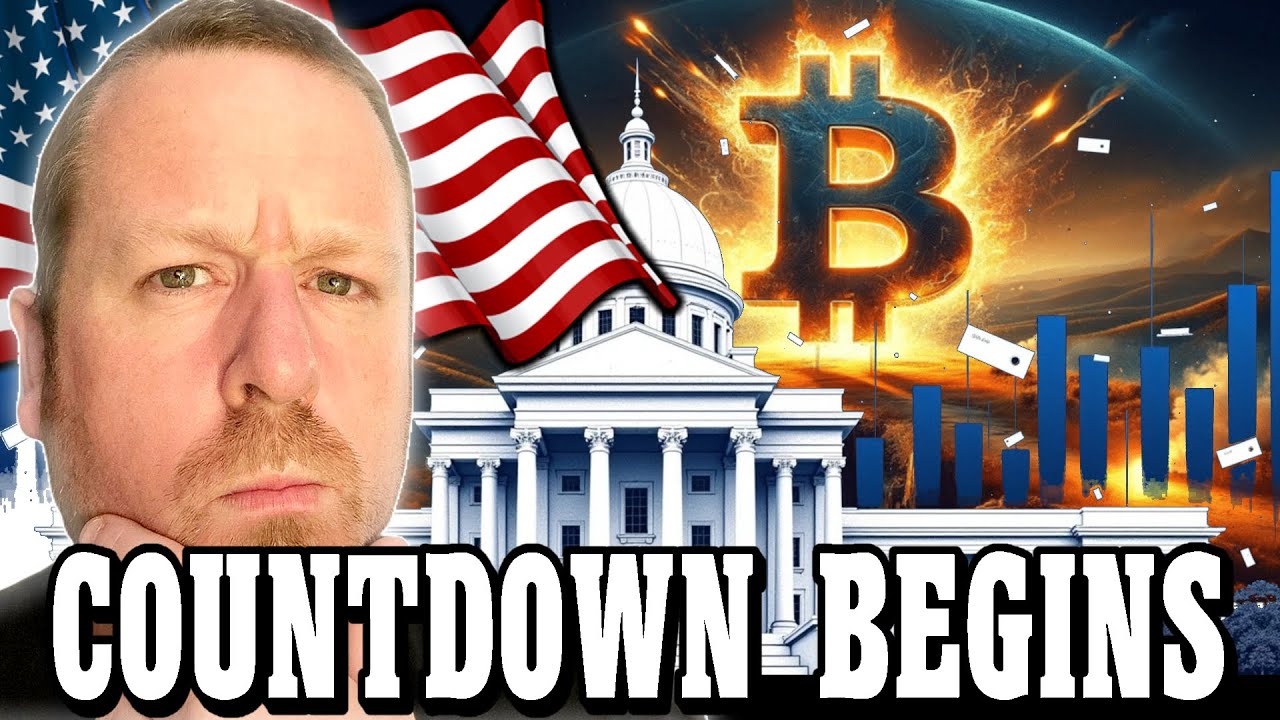 ⁣BIG NEWS TODAY FOR EVERYONE IN CRYPTO