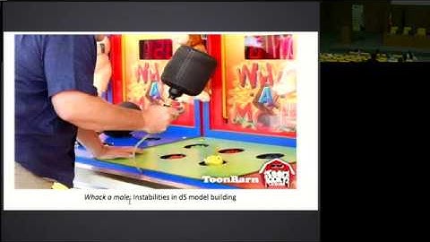 Thomas van Riet - On the tension between dS uplifts, 10d SUGRA and 3d CFT