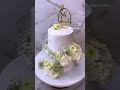 Pineapple cake going for engagement 💍#pineapplecakedesign #engagementcakes #realflowercake