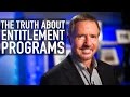 The Truth About Entitlement Programs | Winner's Minute With Mac Hammond