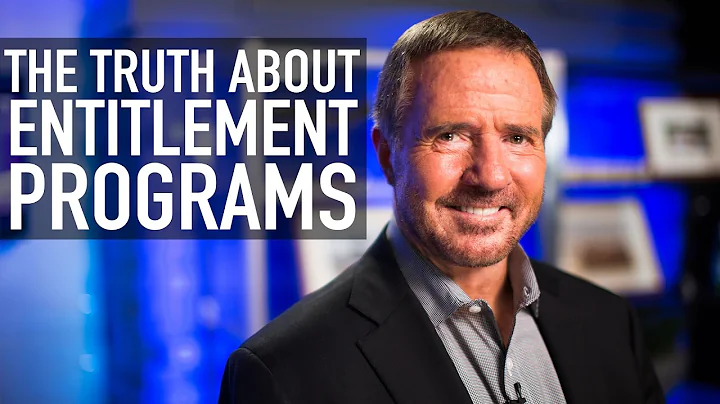 The Truth About Entitlement Programs | Winner's Minute With Mac Hammond