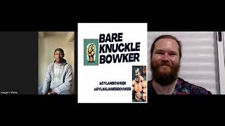 Keegan Vandermeer on Sawyer Depee fight, BKFC Denver, and More