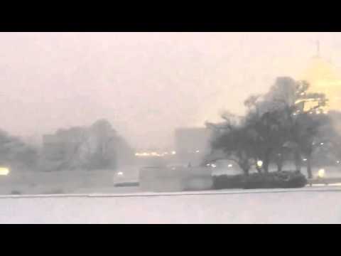 აშშ-ში სტიქიის შედეგად 29 ადამიანი დაიღუპა