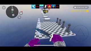 Bhop Pro Chess in 41 381 SUB 42 PB