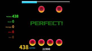 FlashFlashRevolution [R^3] - Eradication [81] - SDG