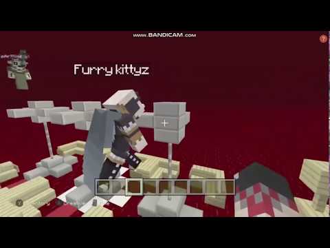 Best Christan Minecraft Servers!