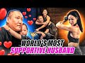 My Supportive Husband Made This 30-Day Challenge Possible in Korea!