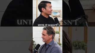 Success Made Him Think He Could Save The Deal. He Was Wrong. #motivation #money #entrepreneur