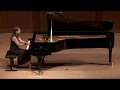 Estampes L.  100 (Debussy) performed by Evgenia Rabinovich
