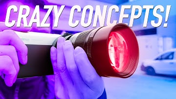 The BEST tech from MWC 2025!