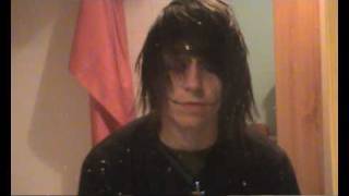 Emo Blog