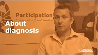 About Diagnosis