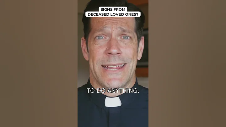 Signs From Deceased Loved Ones