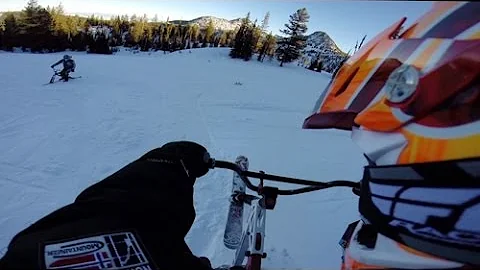 Kendall Parrish Season Edit