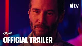 Download lagu Outcome —  Trailer | Apple TV