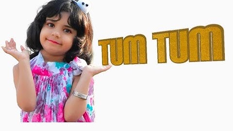 Tum Tum -video song / Enemy /aichu