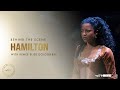 Renée Elise Goldsberry on Making Hamilton | AFI Awards