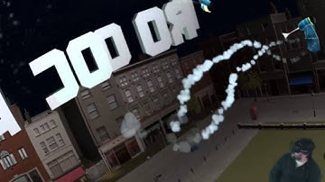 A Silent Virtual Reality Review : Oculus Rift Demo - BirdsOCR