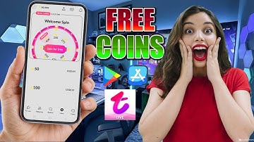 Tango App Hack 2024 - How To Get Free Coins Unlimited in Tango Live App 2024 [Android & iOS]