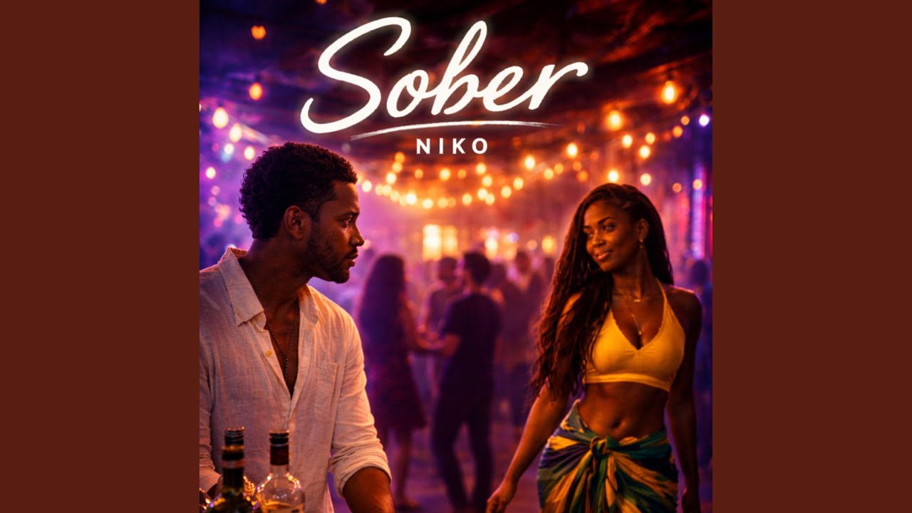 Watch Sober on YouTube Watch Sober on YouTube