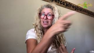 MELMIRA EPISODE 17 I DIFFERENT SPECTRUMS OF ANXIETY
